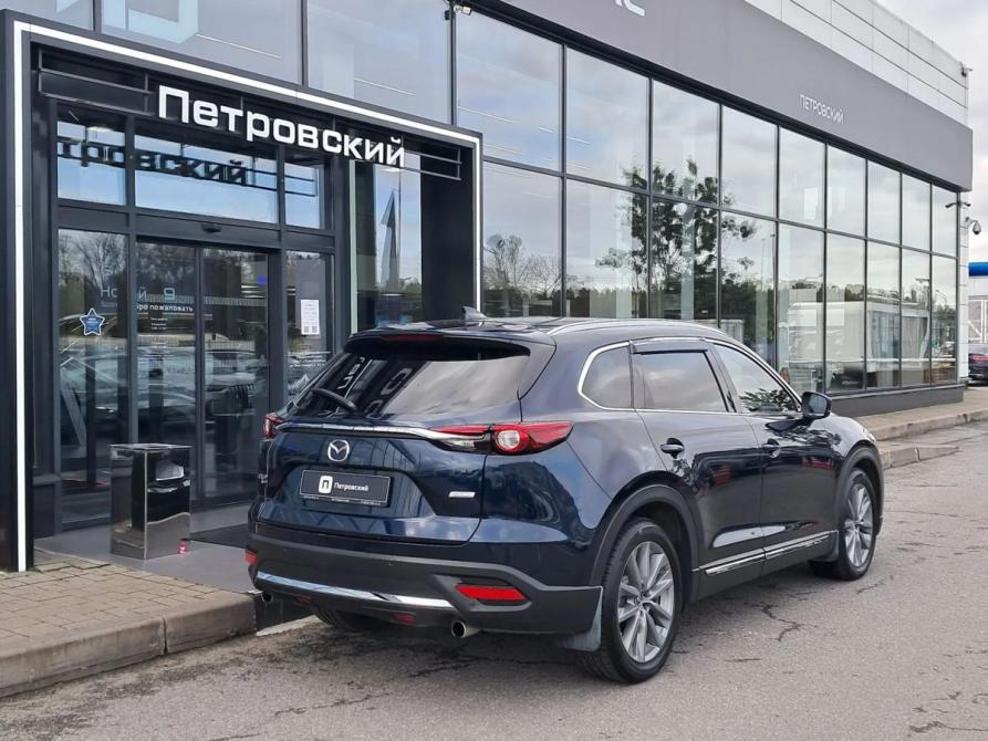 Mazda CX-9 II Санкт-Петербург  - изображение 6
