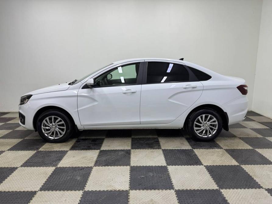 Lada (ВАЗ) Vesta I Рестайлинг (NG) Воронеж  - изображение 8
