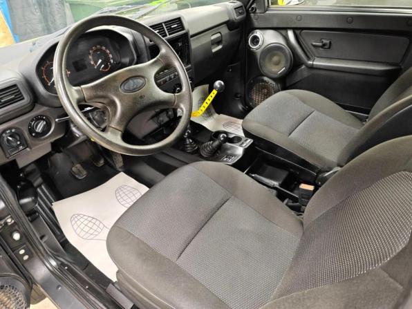 Lada (ВАЗ) 2121 (4x4) I Рестайлинг (2020) с пробегом 2021 года, цена 660 560 рублей, 108149 км, внедорожник, Автокод Объявления