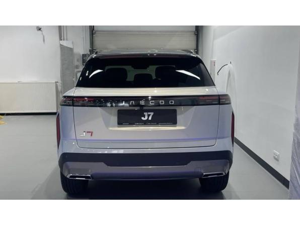 Новый Jaecoo J7 I 2024 года, цена 2 959 900 рублей, внедорожник, Автокод Объявления
