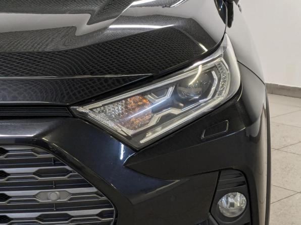 Toyota RAV4 V (XA50) с пробегом 2022 года, цена 3 650 000 рублей, 90558 км, внедорожник, Автокод Объявления