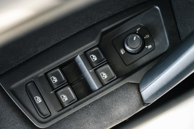 Volkswagen Tiguan II с пробегом 2018 года, цена 2 580 000 рублей, 90622 км, внедорожник, Автокод Объявления