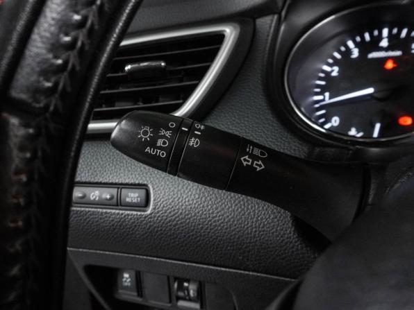 Nissan Qashqai II с пробегом 2015 года, цена 1 537 000 рублей, 145167 км, внедорожник, Автокод Объявления