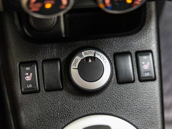 Nissan X-Trail II Рестайлинг с пробегом 2012 года, цена 1 368 000 рублей, 150736 км, внедорожник, Автокод Объявления