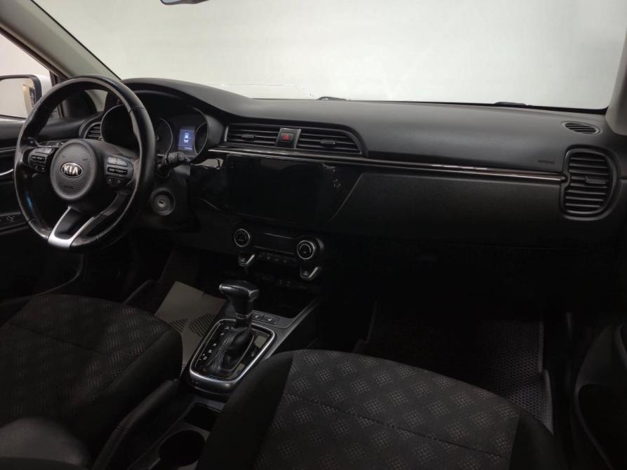 Kia Rio IV Альметьевск  - изображение 15