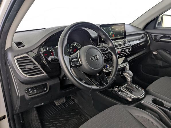 Kia Seltos I с пробегом 2021 года, цена 1 990 000 рублей, 91000 км, внедорожник, Автокод Объявления