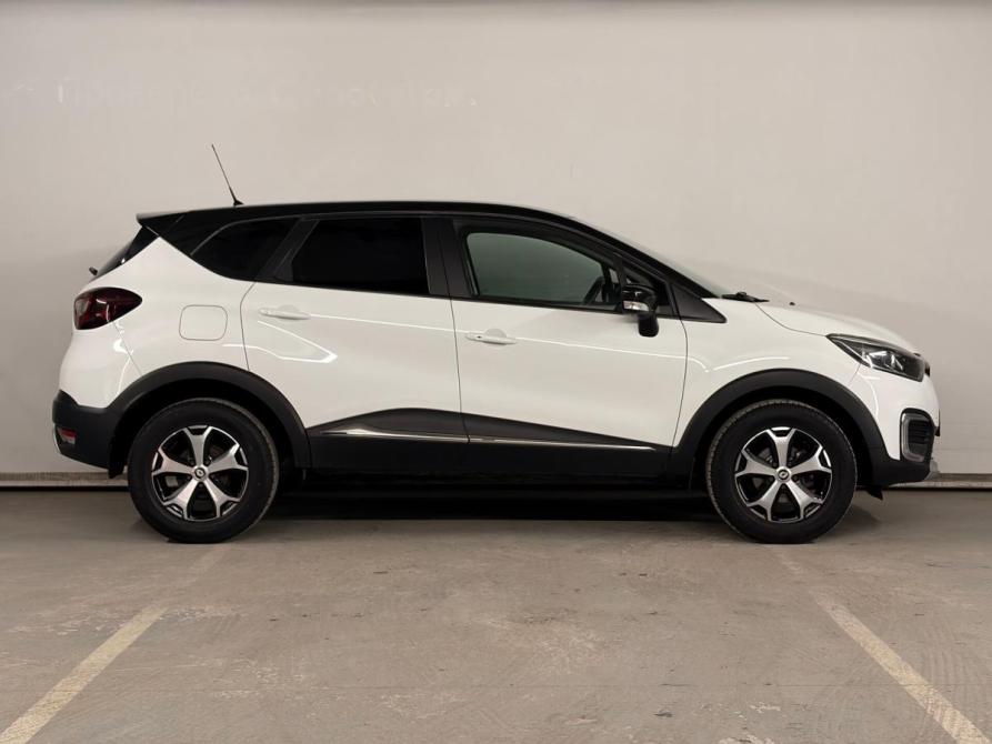 Renault Kaptur I Екатеринбург  - изображение 6