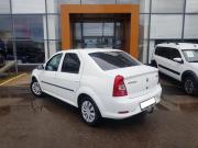 Renault Logan I Рестайлинг Брянск  - изображение 19