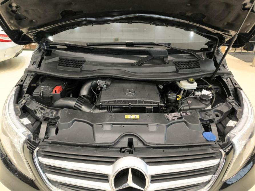 Mercedes-Benz V-Класс III (W447) Рестайлинг Казань  - изображение 11