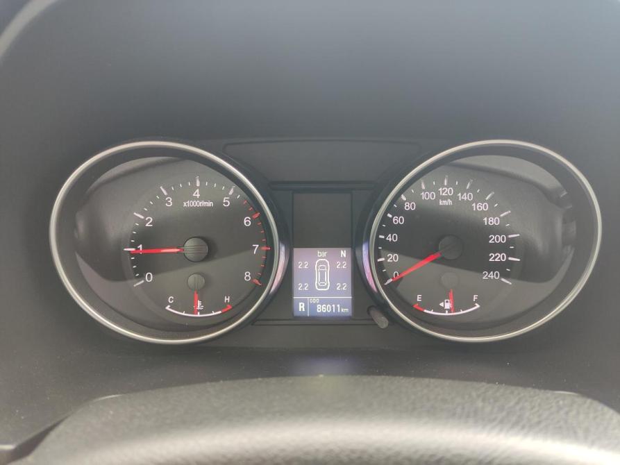 Haval M6 II Санкт-Петербург  - изображение 9