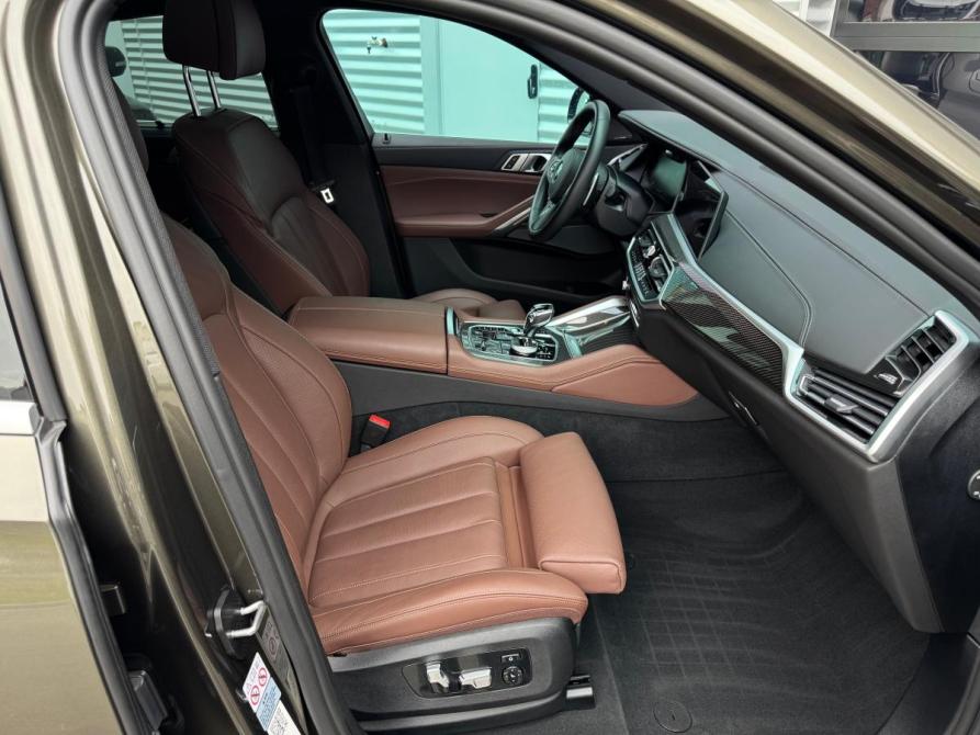 BMW X6 III (G06) Иркутск  - изображение 32