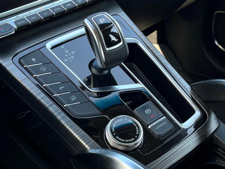 Geely Atlas Pro Санкт-Петербург  - изображение 17