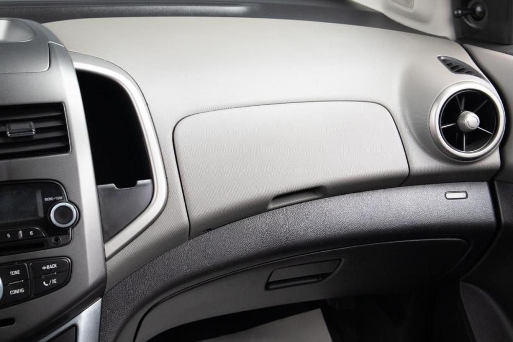Chevrolet Aveo II Оренбург  - изображение 14