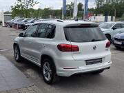 Volkswagen Tiguan I Рестайлинг Санкт-Петербург  - изображение 37