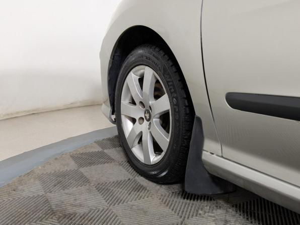 Peugeot 308 I с пробегом 2008 года, цена 389 900 рублей, 200000 км, универсал, Автокод Объявления