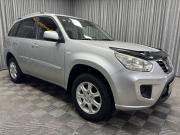 Chery Tiggo (T11) I Рестайлинг (FL) Стерлитамак  - изображение 42