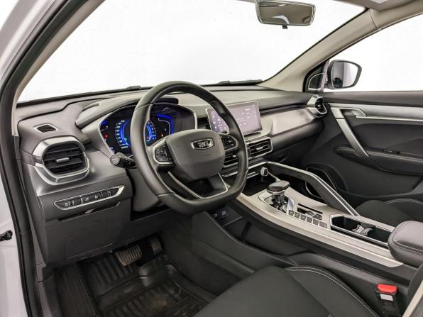 Belgee X50 с пробегом 2025 года, цена 1 675 000 рублей, 88576 км, внедорожник, Автокод Объявления