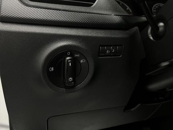 Volkswagen Polo VI с пробегом 2020 года, цена 1 645 000 рублей, 44882 км, лифтбек, Автокод Объявления