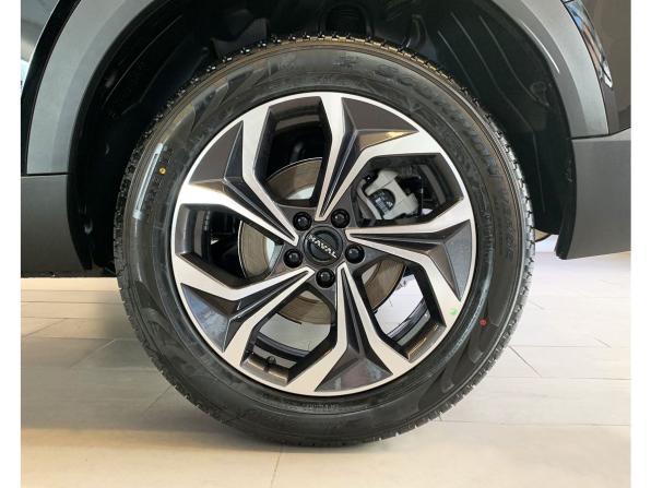 Новый Haval F7x II 2026 года, цена 3 761 010 рублей, внедорожник, Автокод Объявления