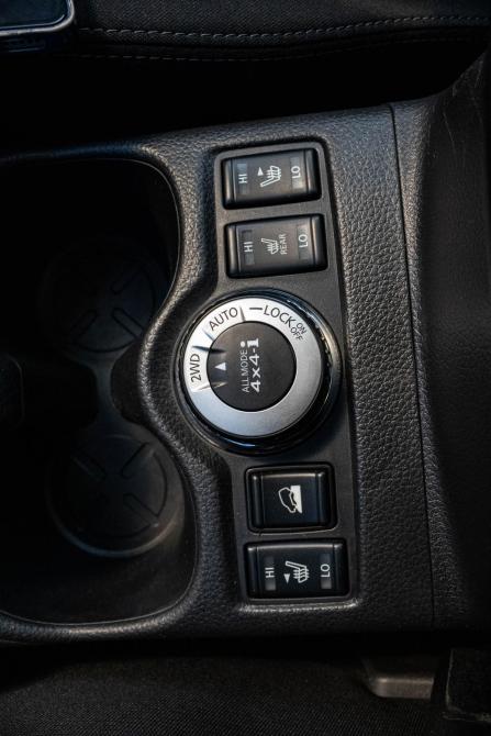 Nissan X-Trail III Рестайлинг Уфа  - изображение 19