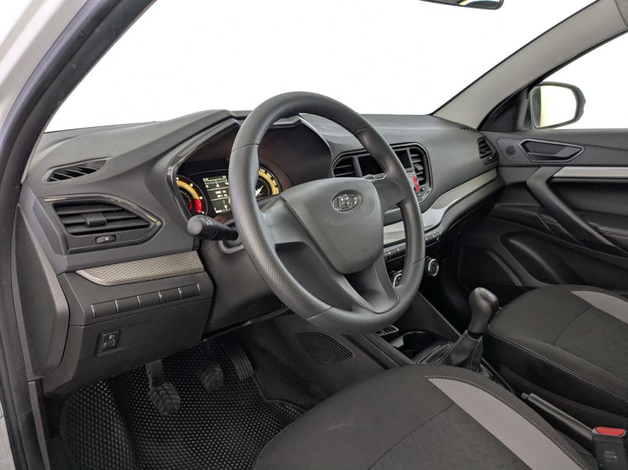 Lada (ВАЗ) Vesta I Рестайлинг (NG) Москва  - изображение 16
