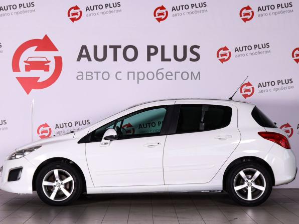 Peugeot 308 I Рестайлинг с пробегом 2012 года, цена 650 000 рублей, 131000 км, хэтчбек, Автокод Объявления