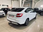 Lada (ВАЗ) Granta I Рестайлинг Миасс  - изображение 26