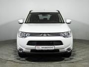 Mitsubishi Outlander III Санкт-Петербург  - изображение 17