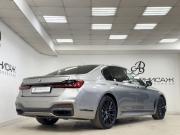 BMW 7 серии VI (G11/G12) Рестайлинг Санкт-Петербург  - изображение 28