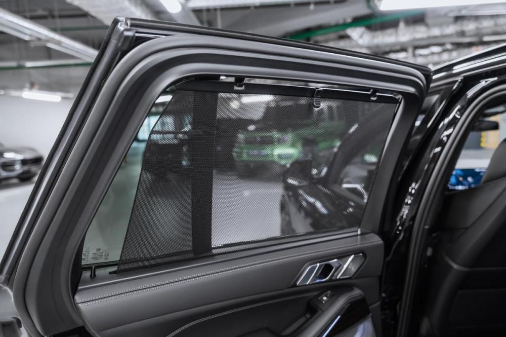 BMW X5 IV (G05/G18) Рестайлинг Москва  - изображение 27
