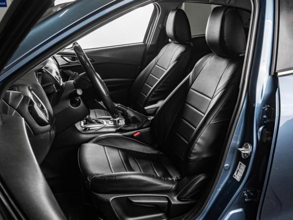 Mazda 3 III (BM) с пробегом 2013 года, цена 1 199 000 рублей, 109942 км, седан, Автокод Объявления