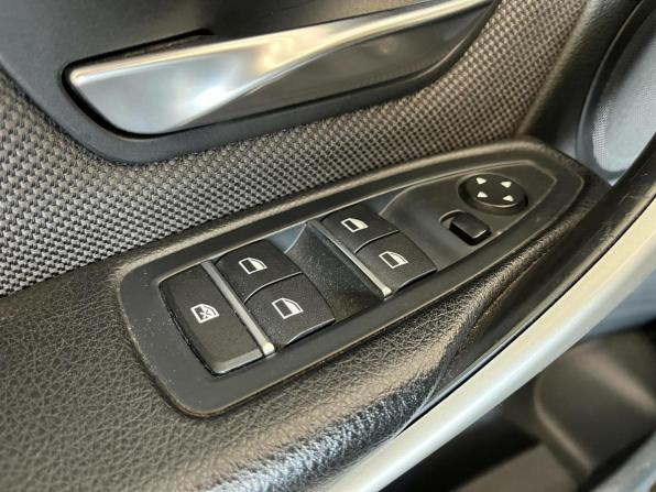 BMW 3 серии VI (F3x) Рестайлинг с пробегом 2016 года, цена 2 350 000 рублей, 139669 км, седан, Автокод Объявления