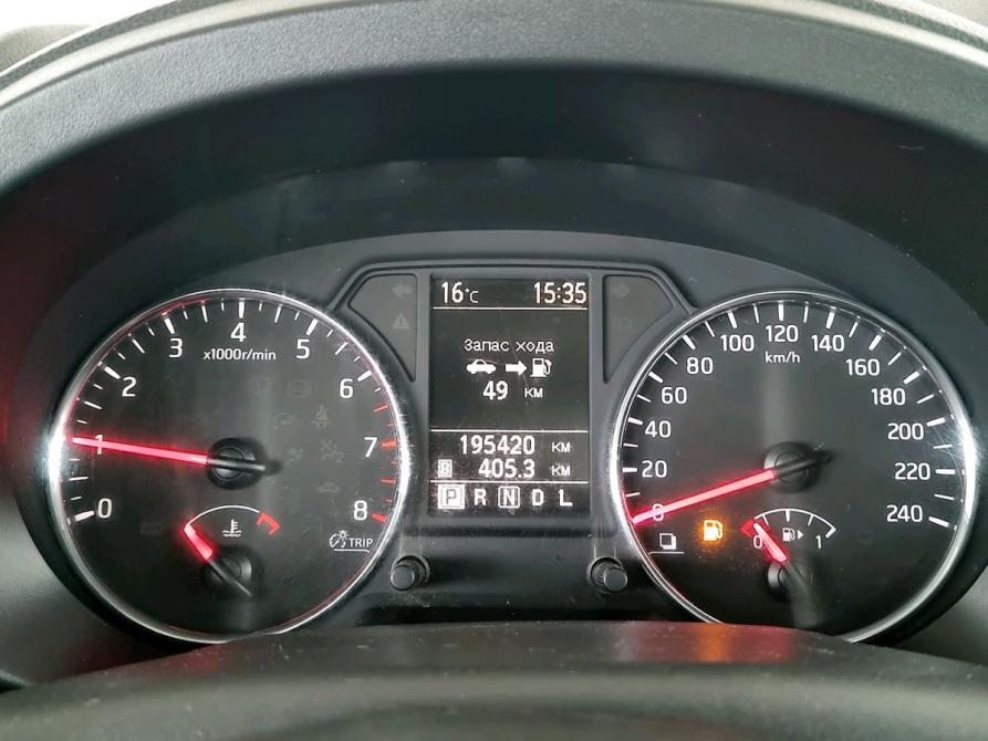 Nissan X-Trail II Рестайлинг Петрозаводск  - изображение 19