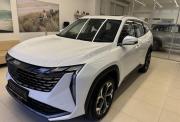 Geely Atlas II Волгоград  - изображение 10