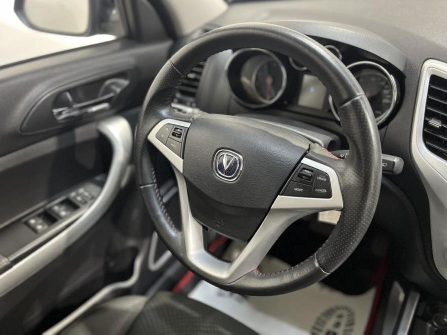 Changan CS35 Курск  - изображение 7