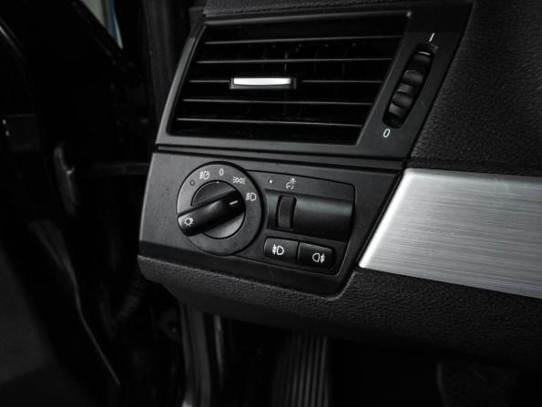 BMW X3 I (E83) Рестайлинг с пробегом 2007 года, цена 749 000 рублей, 392896 км, внедорожник, Автокод Объявления