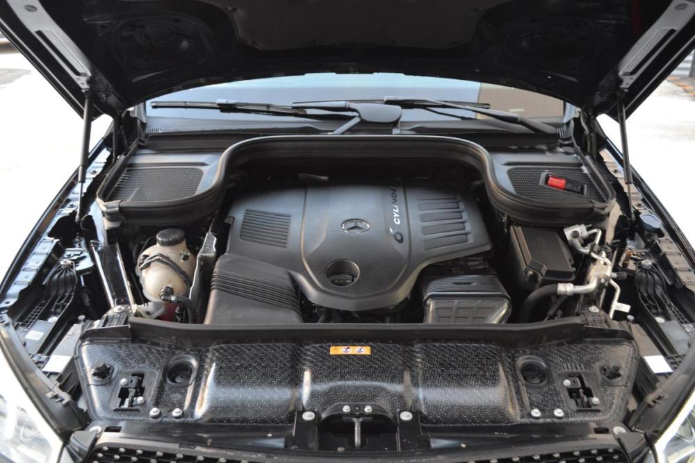 Mercedes-Benz GLE II (V167) Иркутск  - изображение 38