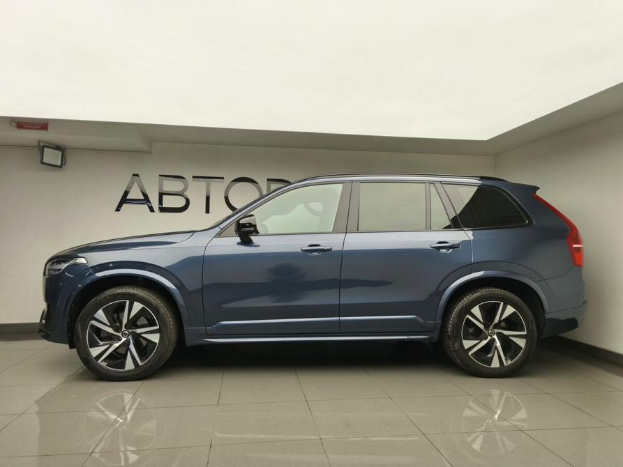 Volvo XC90 II Рестайлинг 1 Москва  - изображение 2