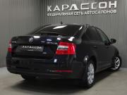 Skoda Octavia III (A7) Рестайлинг Пермь  - изображение 20