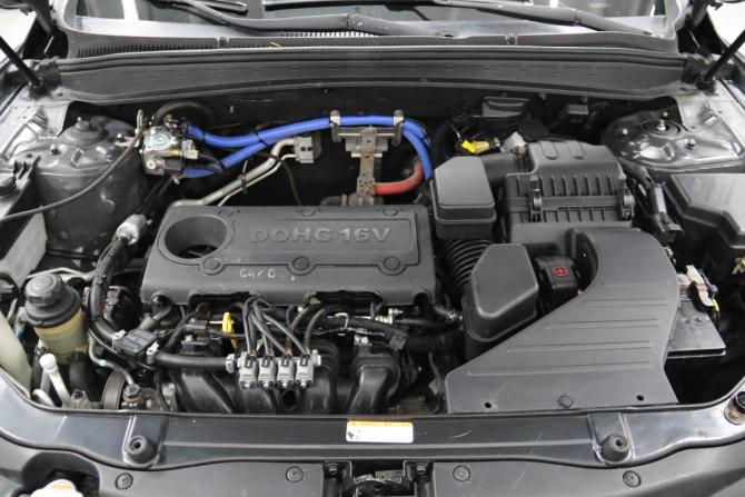 Hyundai Santa Fe II с пробегом 2010 года, цена 780 850 рублей, 373810 км, внедорожник, Автокод Объявления