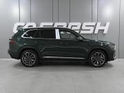 Geely Monjaro I Рестайлинг 2 Ростов-на-Дону  - изображение 27