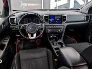 Kia Sportage IV Рестайлинг Краснодар  - изображение 25