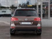 Volkswagen Touareg II Новосибирск  - изображение 28