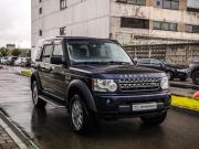 Land Rover Discovery IV Санкт-Петербург  - изображение 40