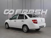 Lada (ВАЗ) Granta I Воронеж  - изображение 17