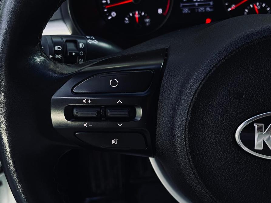 Kia Rio IV Оренбург  - изображение 12