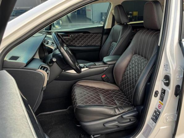 Lexus NX I с пробегом 2015 года, цена 2 449 000 рублей, 282823 км, внедорожник, Автокод Объявления