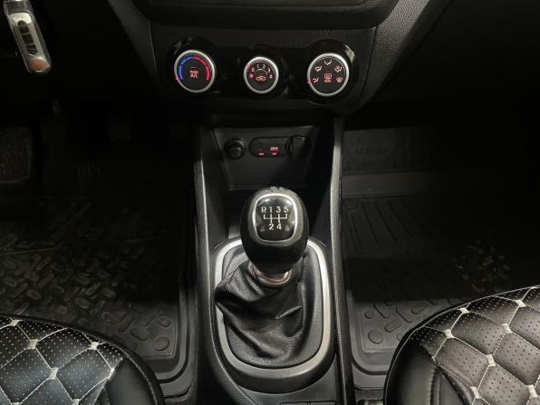 Kia Rio III Рестайлинг с пробегом 2016 года, цена 950 000 рублей, 119683 км, хэтчбек, Автокод Объявления