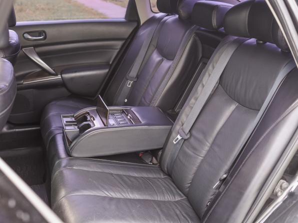 Nissan Teana II Рестайлинг с пробегом 2011 года, цена 1 099 000 рублей, 243547 км, седан, Автокод Объявления
