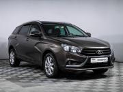 Lada (ВАЗ) Vesta I Москва  - изображение 19